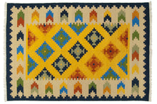 Load image into Gallery viewer, Autentik Kilim Kelem Original Hand Made Classic STYL 240X170 CM 

