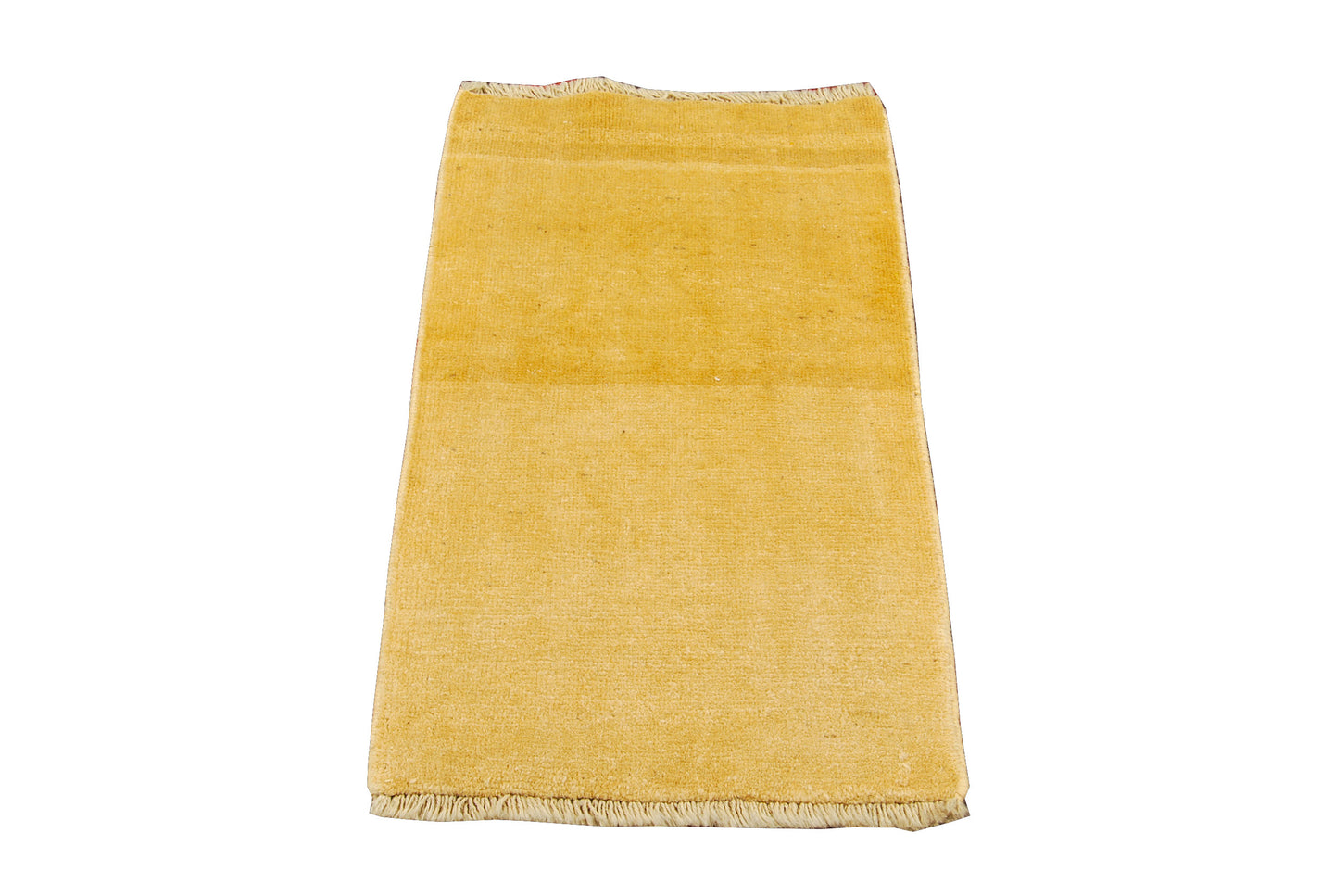 Tappeto Autentico Originale Annodato a Mano Con Certificato 100x68 CM