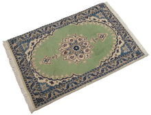 Load image into Gallery viewer, Carpet Tappeto Alfombra Teppich - 90x60 Cm
