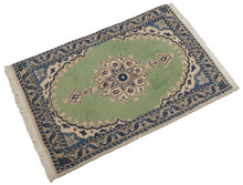 Carica l&#39;immagine nel visualizzatore di Gallery, Carpet Tappeto Alfombra Teppich - 90x60 Cm
