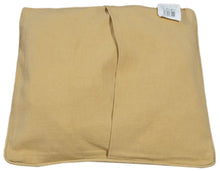 Load image into Gallery viewer, Galleriafarah1970 - 40x40 CM Autentico Cuscino Quadrato Kilim Fatto A MANO Or
