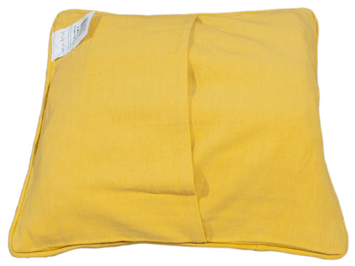 Galleria farah1970 - 40x40 CM Autentico Cuscino Quadrato Kilim Fatto A MANO O