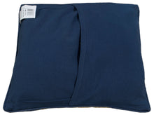 Load image into Gallery viewer, Galleria farah1970 - 40x40 CM Autentico Cuscino Quadrato Kilim Fatto A MANO O
