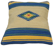 Carica l'immagine nel visualizzatore di Gallery, Galleria farah1970 - 40x40 CM Autentico Cuscino Quadrato Kilim Fatto A MANO O
