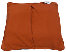 Load image into Gallery viewer, Autentico Cuscino Quadrato Kilim Fatto A MANO 40x40 CM
