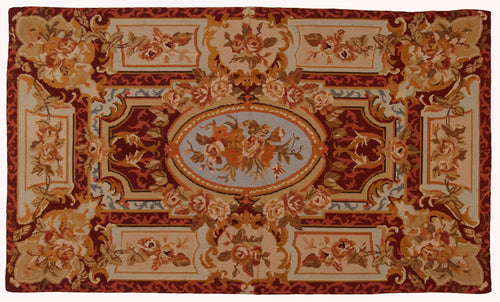Classico Aubusson Arazzo Tepester Teppich 244x153 cm
