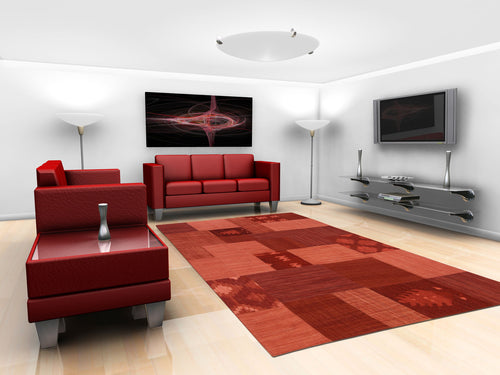 Galleria Farah1970 - 200x140 CM Kilim Autentico, Originale e Fatto a Mano Ide