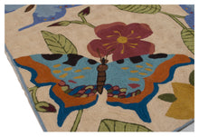 Lade das Bild in den Galerie-Viewer, Kilim Indo Suzani Ghelem Alfombras Gipsy CM 92x61
