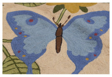 Lade das Bild in den Galerie-Viewer, Kilim Indo Suzani Ghelem Alfombras Gipsy CM 92x61

