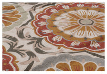 Load image into Gallery viewer, Kilim Indo Suzani Ghelem Alfombras Gipsy (CM 183x122)
