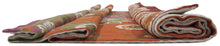 Lade das Bild in den Galerie-Viewer, Eccezionale e Meraviglioso Kilim Suzani 153x92
