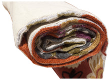 Lade das Bild in den Galerie-Viewer, Kilim Indo Suzani Ghelem Alfombras Gipsy (CM 183x122)
