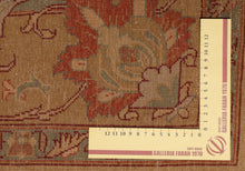 Carica l&#39;immagine nel visualizzatore di Gallery, 203x157 CM Tappeto Autentico Originale Annodato a Mano Con Certificato di Autent
