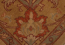 Load image into Gallery viewer, 203x157 CM Tappeto Autentico Originale Annodato a Mano Con Certificato di Autent
