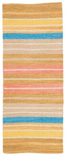 Lade das Bild in den Galerie-Viewer, Kilim Autentico, Originale e Fatto a Mano 80x50 CM
