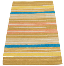 Lade das Bild in den Galerie-Viewer, Kilim Autentico, Originale e Fatto a Mano 80x50 CM
