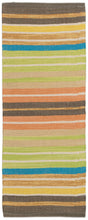 Carica l'immagine nel visualizzatore di Gallery, Kilim Autentico, Originale e Fatto a Mano Ideale 80x50 CM
