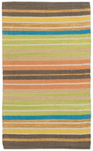 Carica l'immagine nel visualizzatore di Gallery, Kilim Autentico, Originale e Fatto a Mano Ideale 80x50 CM
