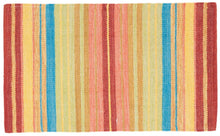 Lade das Bild in den Galerie-Viewer, Kilim Autentico, Originale e Fatto a Mano 200x60 CM

