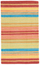 Carica l&#39;immagine nel visualizzatore di Gallery, Galleria farah1970 - 100x60 CM kilim indiano autentico originale ideale per i
