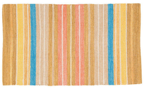 Galleria Farah1970 - 200x60 CM Kilim Autentico, Originale e Fatto a Mano Idea