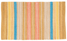 Load image into Gallery viewer, Rugs kilim Teppich  100X60 CM
