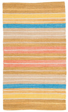 Load image into Gallery viewer, Galleria Farah1970 - 200x60 CM Kilim Autentico, Originale e Fatto a Mano Idea
