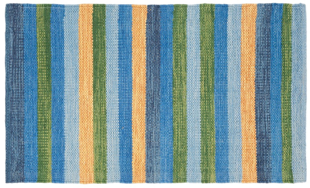 Galleria farah1970 - 100x60 CM kilim indiano autentico originale ideale per i