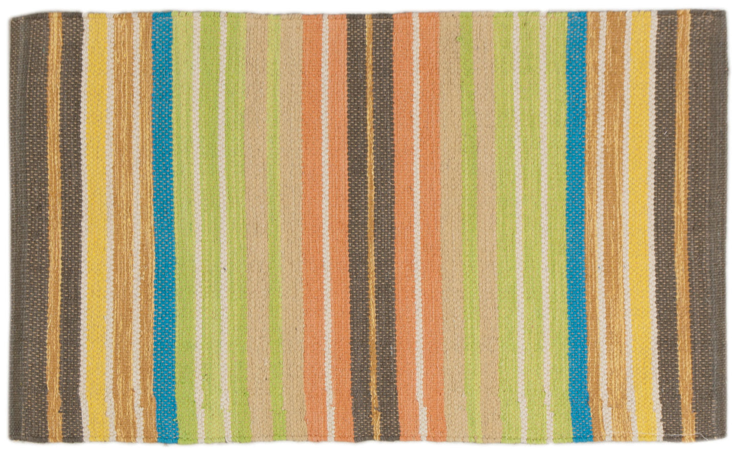100x60 CM kilim OTONE moderno autentico originale #Galleria farah1970