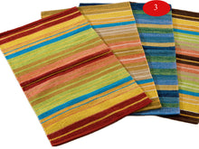 Load image into Gallery viewer, Kilim Autentico, Originale e Fatto a Mano 200x60 CM

