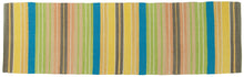 Load image into Gallery viewer, Galleria Farah1970 - 200x60 CM Kilim Autentico, Originale e Fatto a Mano Idea
