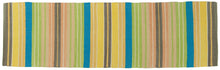 Load image into Gallery viewer, Galleria Farah1970 - 200x60 CM Kilim Autentico, Originale e Fatto a Mano Idea
