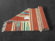 Carica l'immagine nel visualizzatore di Gallery, Kilim Original Authentic Hand Made 60X40 CM (Galleriafarah1970)
