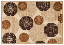 Carica l'immagine nel visualizzatore di Gallery, Tappeto Moderno Nuovo con Telaio Meccanico - 200x140 Cm
