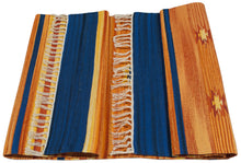 Lade das Bild in den Galerie-Viewer, Kilim Fatto con telaio a mano 180x60 CM
