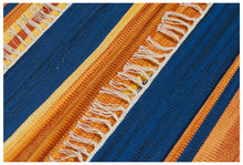 Lade das Bild in den Galerie-Viewer, Kilim Fatto con telaio a mano 180x60 CM
