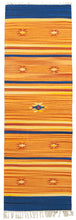 Lade das Bild in den Galerie-Viewer, Kilim Fatto con telaio a mano 180x60 CM
