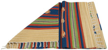Lade das Bild in den Galerie-Viewer, Kilim Fatto con telaio a mano 180x60 CM
