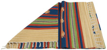Carica l&#39;immagine nel visualizzatore di Gallery, Kilim Fatto con telaio a mano 180x60 CM
