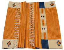 Carica l'immagine nel visualizzatore di Gallery, Kilim Fatto con telaio a mano 180x60 CM

