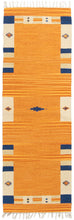 Carica l'immagine nel visualizzatore di Gallery, Kilim Fatto con telaio a mano 180x60 CM
