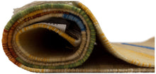 Lade das Bild in den Galerie-Viewer, Kilim Fatto con telaio a mano 180x60 CM
