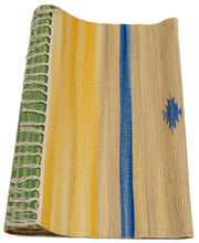 Lade das Bild in den Galerie-Viewer, Kilim Fatto con telaio a mano 180x60 CM
