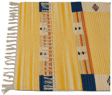 Load image into Gallery viewer, Galleria Farah1970 - 180x60 CM Kilim Fatto con telaio a mano Ideale per la do
