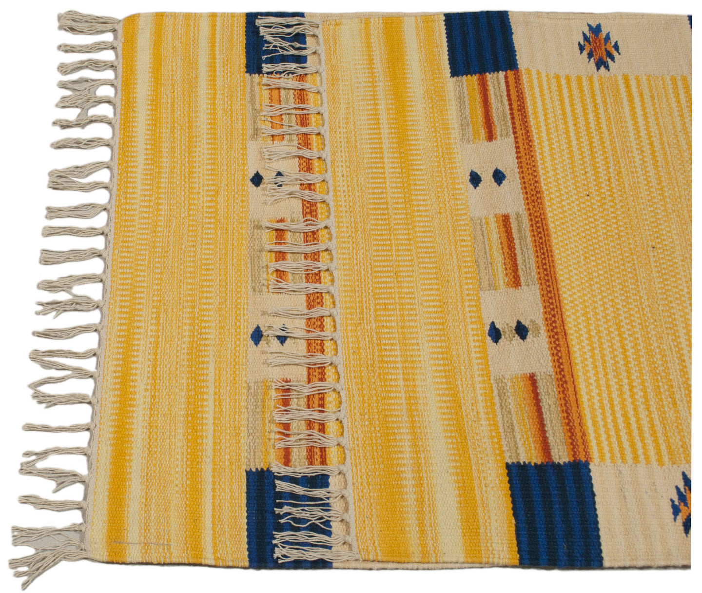 Galleria Farah1970 - 180x60 CM Kilim Fatto con telaio a mano Ideale per la do