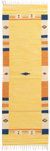 Load image into Gallery viewer, Galleria Farah1970 - 180x60 CM Kilim Fatto con telaio a mano Ideale per la do
