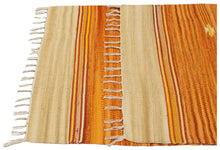 Carica l'immagine nel visualizzatore di Gallery, Kilim Fatto con telaio a mano Ideale 180x60 CM 
