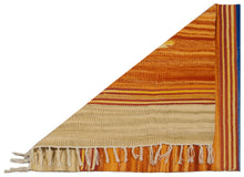 Carica l'immagine nel visualizzatore di Gallery, Kilim Fatto con telaio a mano Ideale 180x60 CM 

