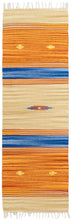 Carica l'immagine nel visualizzatore di Gallery, Kilim Fatto con telaio a mano Ideale 180x60 CM 
