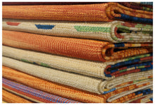 Carica l'immagine nel visualizzatore di Gallery, Kilim Fatto con telaio a mano Ideale 180x60 CM 
